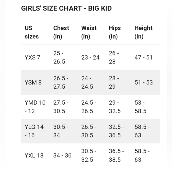 💥3 for $20💥 Youth / Kids Small Black Under Armour Shorts - Picture 2 of 5